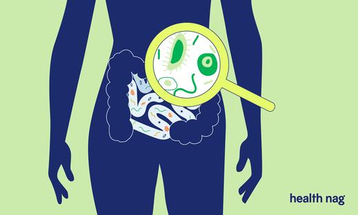 Are probiotics good for me?